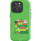 Elf Spread Christmas Cheer iPhone 16 Pro Max Impact Case